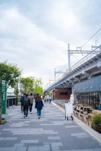 東京ミズマチ