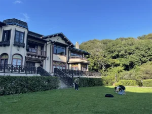 鎌倉さんぽ道　道中２