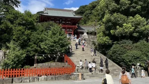 第0弾鎌倉さんぽ道
