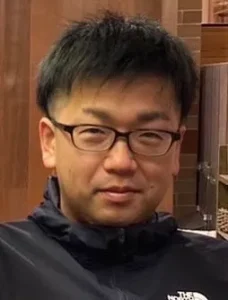 案内人　増田 達也（ますだ たつや）さん