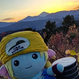 案内人　ぴぴゅさん
